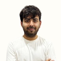 73 Strings Employee Govind Tripathi's profile photo