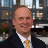 Redland Employee Chris Pangburn's profile photo