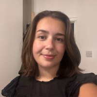 Cotton Traders Employee Jessica Hand's profile photo