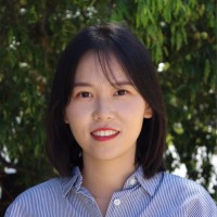 CCB Fintech Employee Alicia Liu's profile photo