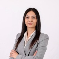 Avesoro Employee Buse Taşcı's profile photo