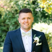 SEIB Insurance Brokers Employee George Smith's profile photo