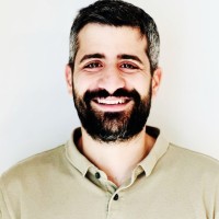 BriefCatch Employee Yoel Lavie's profile photo
