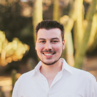 First Community Credit Union Employee Evan Albert's profile photo
