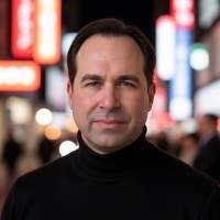 Digital Turbine Employee Scott Spaulding's profile photo