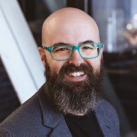 Oro Inc. Employee Aaron Sheehan's profile photo