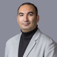 Amir Group of Companies Employee Ali Mirtaheri's profile photo