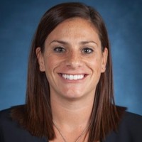 UWGB ASA Employee Rachele Bakic's profile photo