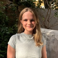 Rose Hughes Email & Phone Number