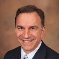 Precision Systems Employee Lloyd Martinson's profile photo