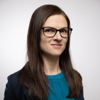 Gofore Employee Laura Partinen's profile photo