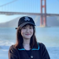 DoraHacks Employee Claire Wang's profile photo