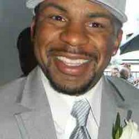 Blackstone Security Employee Bryce Cooper's profile photo