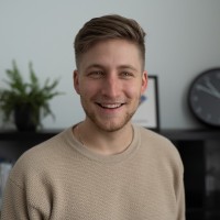 hypt Employee Nils Hecht's profile photo