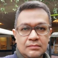 Vianet Communications Employee Binay Bohra's profile photo