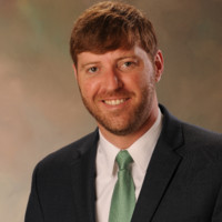Chambers County Development Authority Employee Chris Busby's profile photo