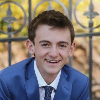 Zachary Johansen Email