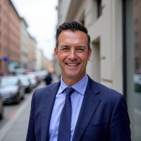 Sinecure, Inc. Employee Joel Wright's profile photo