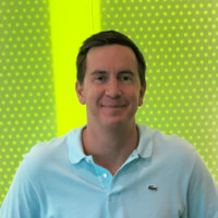Mozi Employee Chris Harsch's profile photo