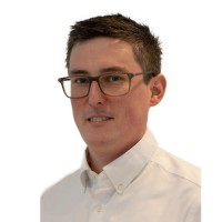 HS Credit Employee Paul McLoughlin's profile photo