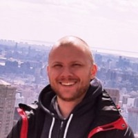 FMCA Employee Johnny Backlund's profile photo