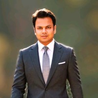 FinBox Employee Akash Goel's profile photo