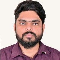 Creative Squadz Employee Amrendra Kumar's profile photo
