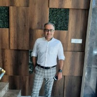 Hasan Aydin Email & Phone Number