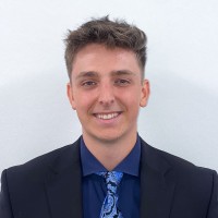 Enforce Consulting Employee Sean Triece's profile photo