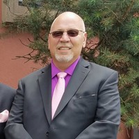 Analog Devices Employee Wayne McBride's profile photo