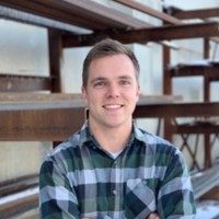 Verti-Crete, LLC Employee Ryan Stucki's profile photo