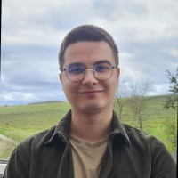 Christian Mack's profile photo