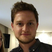 Patrick Ecker's profile photo