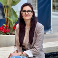 Husd Employee Hilal Ortak's profile photo