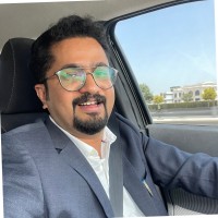 Silver Line Construction Machinery Rental Employee Sharath Krishnan's profile photo