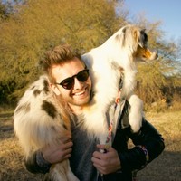 ModRetro Employee Colin Darling's profile photo