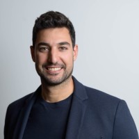 LeanCon Employee Ziv Levi's profile photo