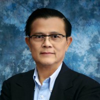 MicroVention-Terumo Employee Thomas Nguyen's profile photo