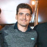 Fligoo Employee Agustin Miquel's profile photo