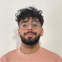 Tetra Tech Employee Ali Eidan's profile photo