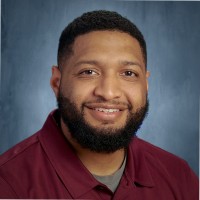 Four Corners Upper School Employee Alexander Jabiel's profile photo
