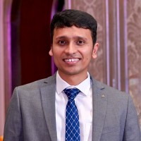 Shreyansh Agarwal Email