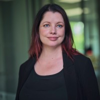 Scania UK Employee Louise Fletcher's profile photo