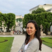 HABIB Employee Jolynn Koh's profile photo