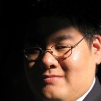 Sun Life Financial Employee Simon Woo's profile photo