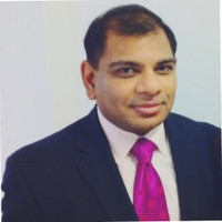 Sanjay Shah Email & Phone Number
