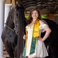 I Said Sit!" School for Dogs Employee Hazel Rivas's profile photo