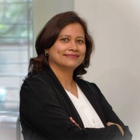 Nimisha Kumar Email & Phone Number