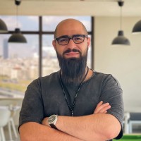 Mad Hook Employee Ahmed Momani's profile photo