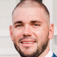 EDGE 2 EDGE ROOFING, LLC Employee Robby Scott's profile photo